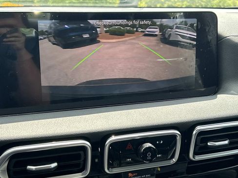 New 2026 Nissan Sentra SV w/ SV Convenience Package FWD image 33