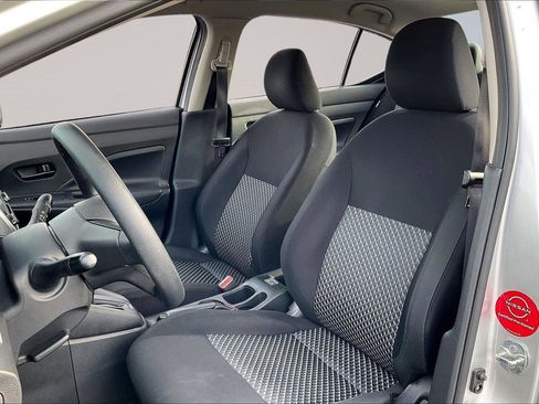 Certified 2023 Nissan Versa S w/ S Plus Package image 25