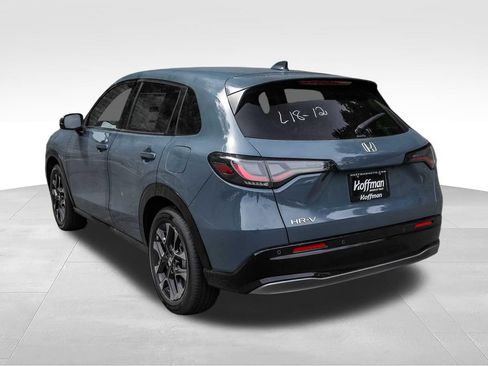 New 2027 Honda HR-V EX-L image 5