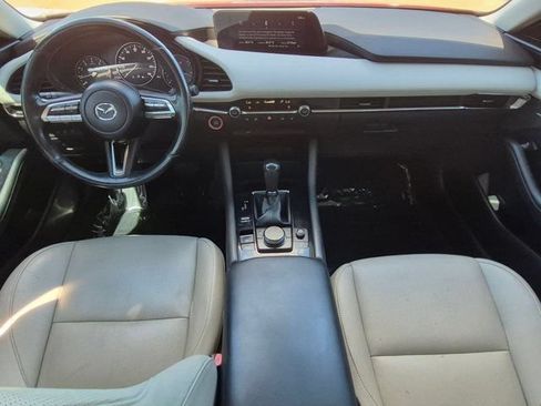 Used 2019 MAZDA MAZDA3 Sedan w/ Premium Package FWD image 13