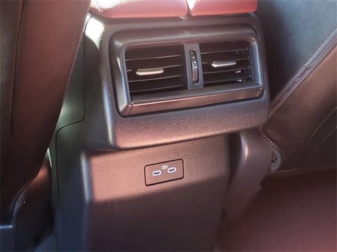 Used 2025 MAZDA CX-50 AWD 2.5 Hybrid w/ Premium Pkg image 15