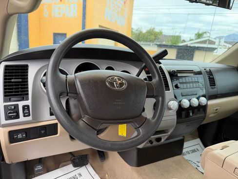 Used 2007 Toyota Tundra 2WD Regular Cab image 11