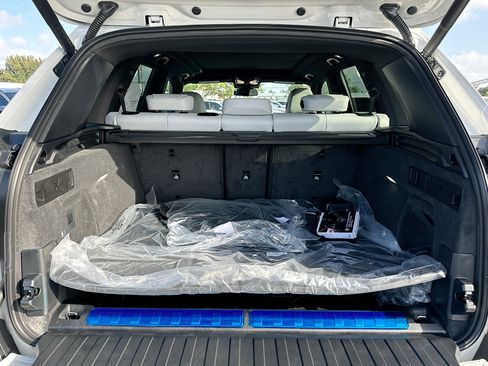 New 2026 BMW X5 xDrive50e w/ M Sport Package image 21