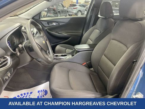 Used 2024 Chevrolet Malibu LT FWD image 26