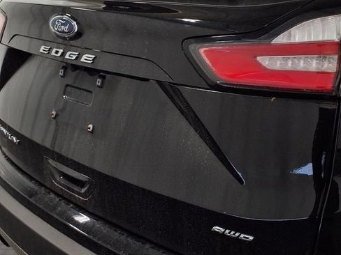 Used 2024 Ford Edge Titanium AWD/4WD image 27