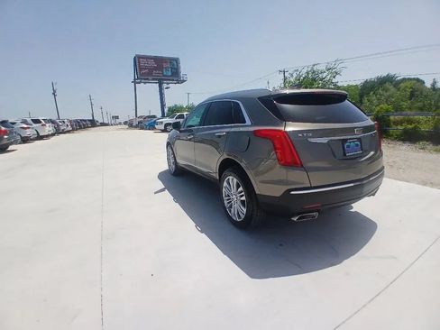 Used 2019 Cadillac XT5 Premium Luxury FWD image 7