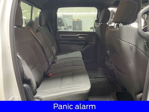 Used 2023 RAM 1500 Big Horn AWD/4WD image 30