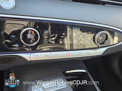 Used 2024 Genesis Electrified GV70 w/ Prestige Package image 24