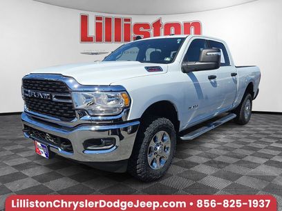 Used 2024 RAM 2500 Big Horn