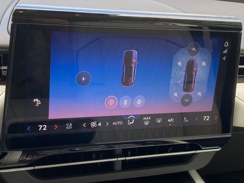 New 2026 Lincoln Nautilus Black Label AWD/4WD image 36