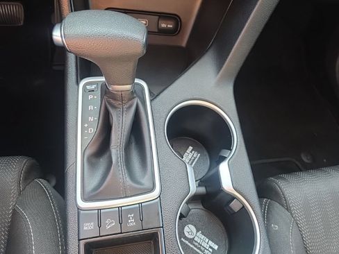 Used 2022 Kia Sportage LX AWD/4WD image 22