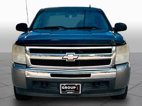 Used 2009 Chevrolet Silverado 1500 LT w/ All Star Package AWD/4WD image 3