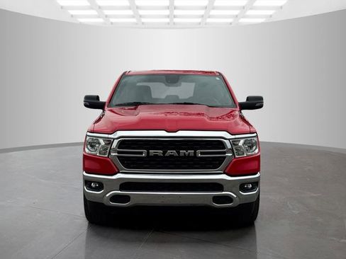 Used 2023 RAM 1500 Big Horn image 2