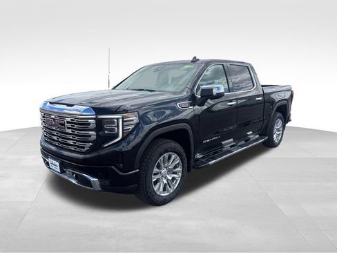 New 2026 GMC Sierra 1500 Denali w/ Technology Package AWD/4WD image 1