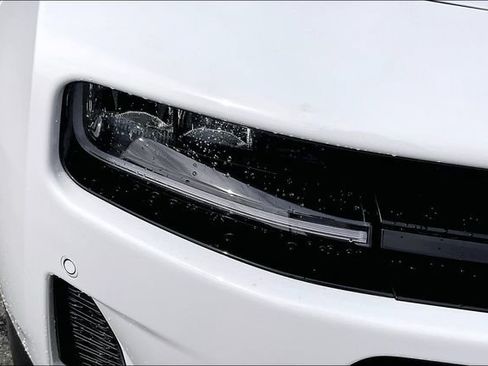 New 2026 Dodge Charger Scat Pack w/ Blacktop Package AWD/4WD image 11