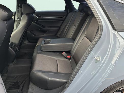 Used 2022 Honda Accord Sport image 14