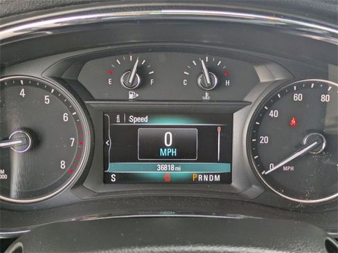 Used 2018 Buick Encore Sport Touring w/ Safety Package image 14