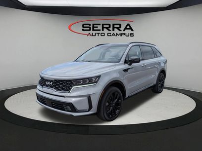 Used 2023 Kia Sorento SX