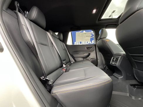 New 2026 Subaru Outback Wilderness image 14