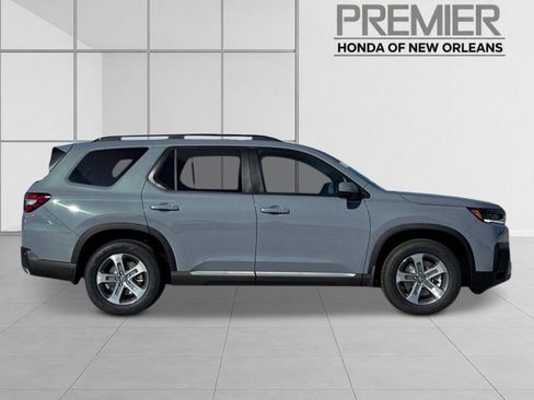 New 2026 Honda Pilot EX-L image 6