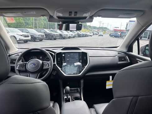 New 2026 Subaru Ascent Touring AWD/4WD image 38