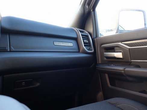 Used 2025 RAM 2500 Big Horn image 47