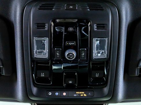 Used 2026 Cadillac Escalade Sport w/ Touring Package AWD/4WD image 35