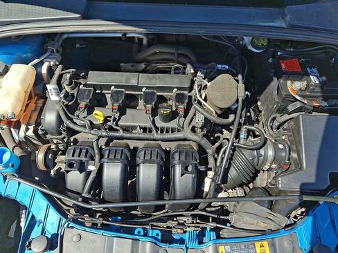 Used 2014 Ford Focus SE FWD image 26