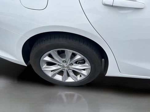 Used 2023 Chevrolet Malibu LT image 14