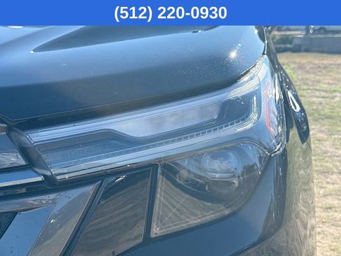 New 2026 Subaru Forester Limited image 40