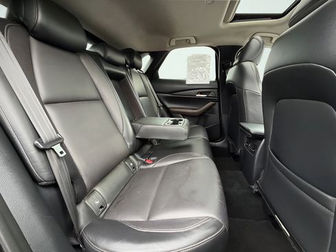 Used 2021 MAZDA CX-30 FWD 2.5 S w/ Premium Package image 24