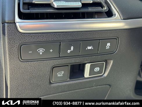 Used 2022 Hyundai Palisade Limited image 11