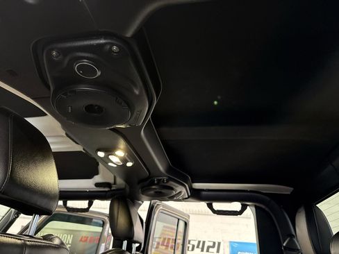 Used 2020 Jeep Gladiator Rubicon image 36