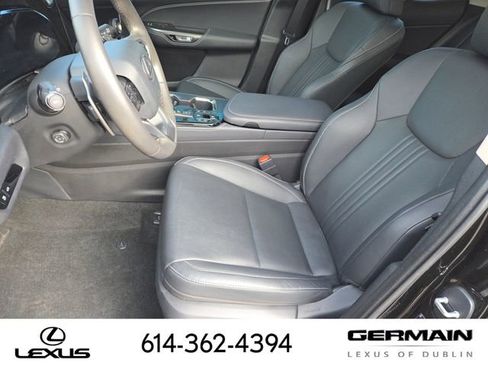 Certified 2022 Lexus NX 350 AWD image 37