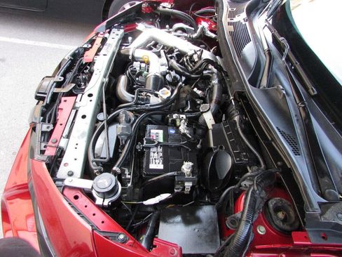 Used 2014 Nissan Juke SV w/ Navigation Package FWD image 41