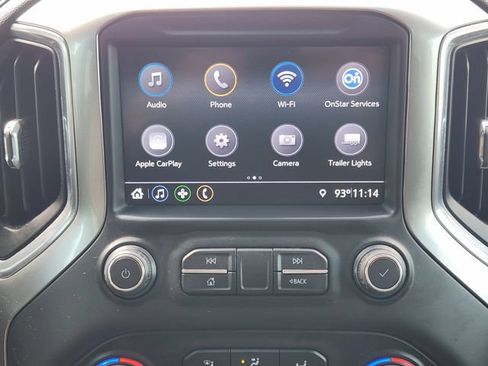 Used 2019 Chevrolet Silverado 1500 LT w/ All-Star Edition RWD image 17