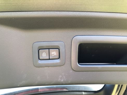 Used 2024 MAZDA CX-90 3.3 Turbo w/ Preferred Plus image 10