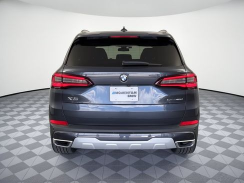 Used 2022 BMW X5 sDrive40i w/ Premium Package RWD image 11