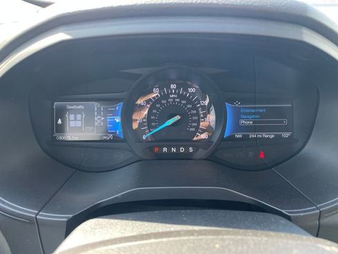 Used 2022 Ford Edge SEL w/ Convenience Package AWD/4WD image 12