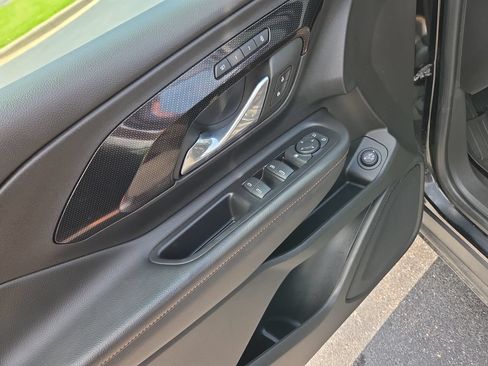 Certified 2023 GMC Terrain AT4 w/ LPO, Floor Liner Package AWD/4WD image 29