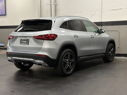 Certified 2026 Mercedes-Benz GLA 250 image 13