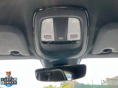 Used 2023 Volvo C40 P8 Recharge Plus w/ Protection Package Premier AWD/4WD image 44