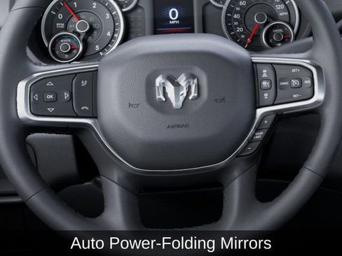 New 2026 RAM 2500 Big Horn image 22