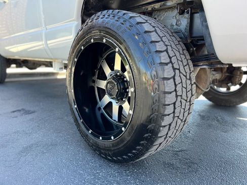 Used 2006 Dodge Ram 2500 Truck SLT w/ Quad Cab Big Horn Value Group AWD/4WD image 30