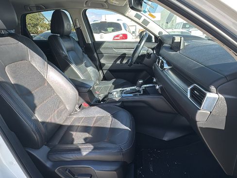 Used 2018 MAZDA CX-5 Grand Touring image 31