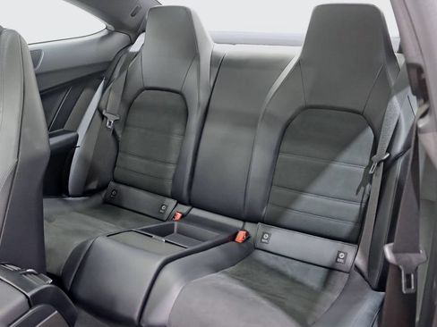 Used 2012 Mercedes-Benz C 63 AMG Coupe image 26