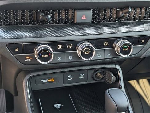 New 2026 Honda CR-V Sport-L image 20