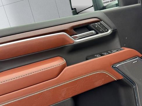 New 2026 GMC Sierra 3500 Denali Ultimate image 51