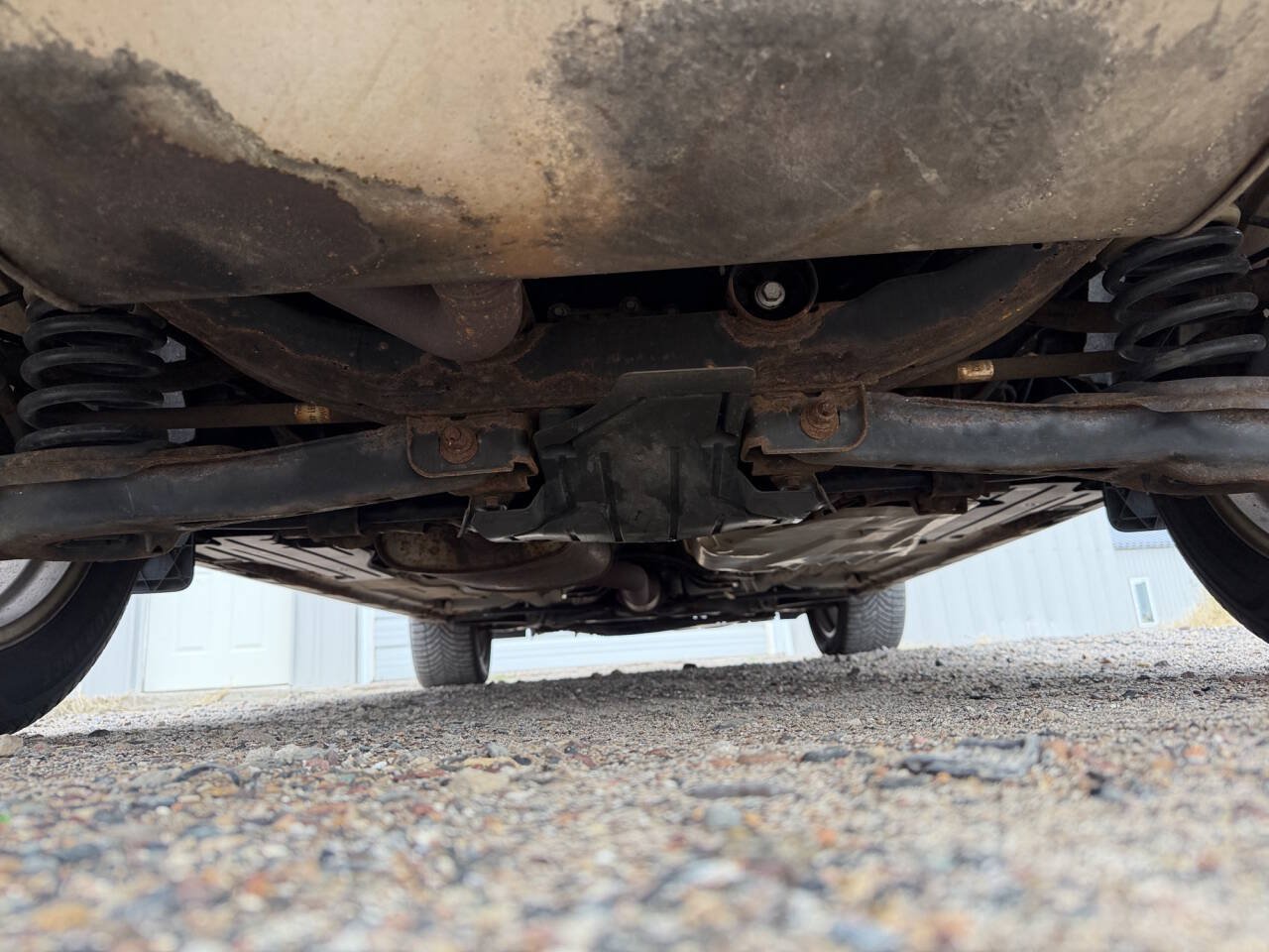 Used 2014 Ford Escape SE AWD/4WD image 16
