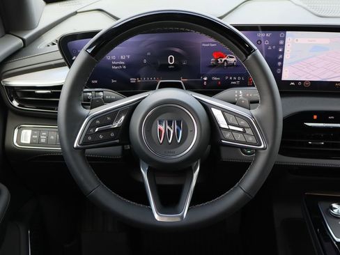 New 2026 Buick Enclave Avenir w/ Super Cruise Package image 8